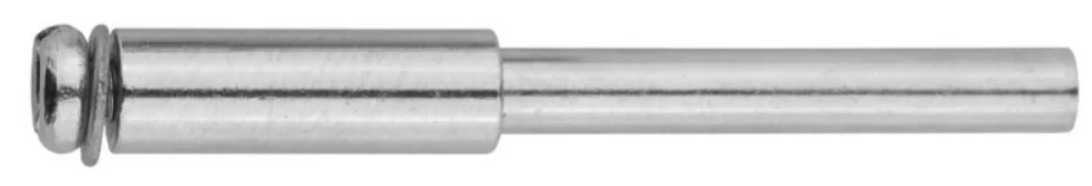 Оправка для отрезных дисков Зубр 3,2х2,2/ 38 мм – №1