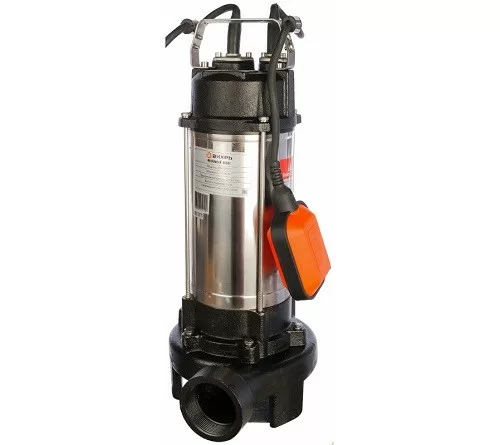 Насос фекальный Вихрь ФН-1500Л – №1