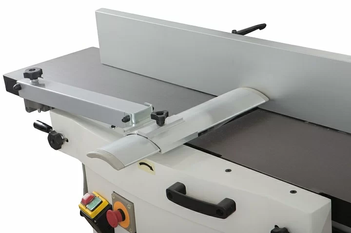 Станок фуговально-рейсмусовый Jet JPT- 310 230В №6