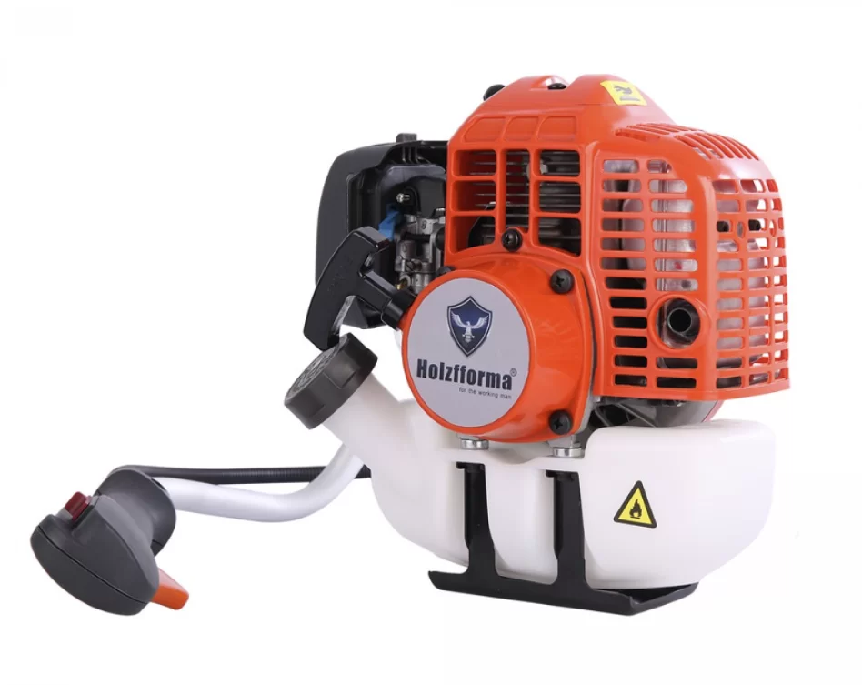 Триммер бензиновый Holzfforma FF143RII PRO №1