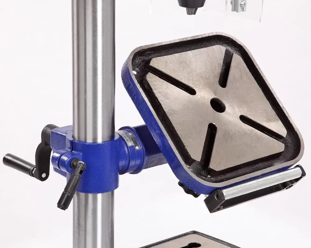 Станок сверлильный Белмаш DP300-16VS №6