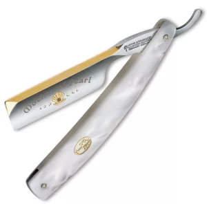 Похожие товары Бритва опасная Boker Mother of Pearl 2.0 6/8" с перламутровой рукоятью (BK140544)