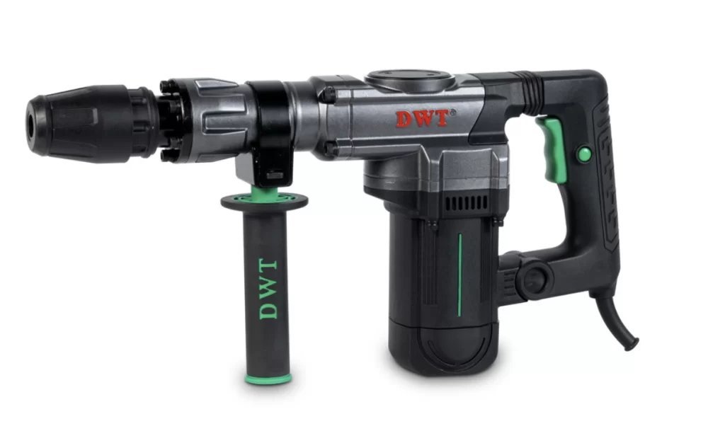 Отбойный молоток DWT HP13-06 M BMC – №1