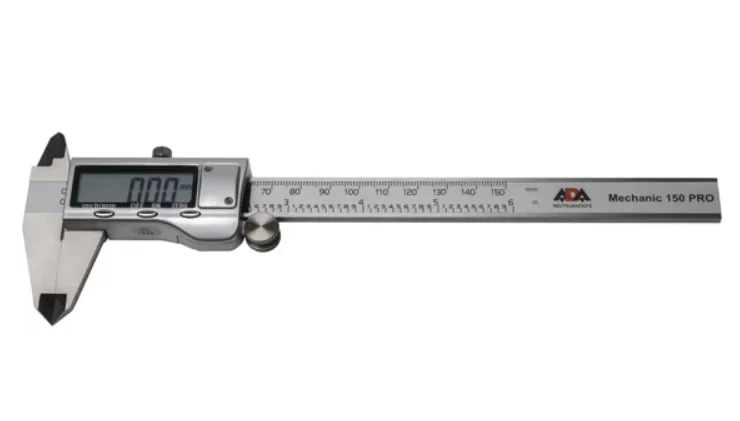 Штангенциркуль электронный ADA Mechanic 150 Pro – №1