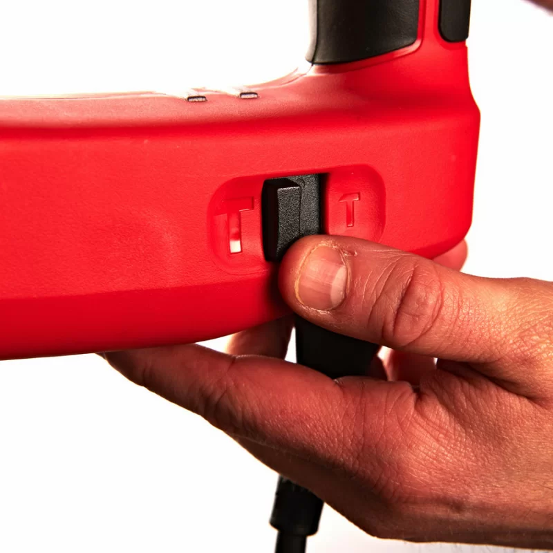 Перфоратор Milwaukee K 500S – №2