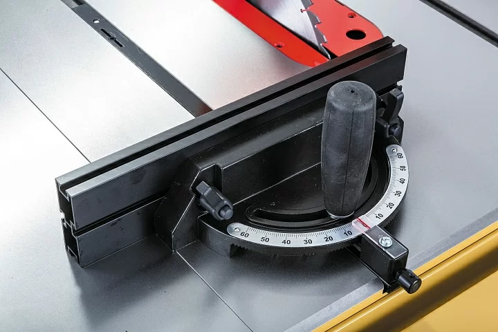 Станок циркулярный Powermatic PM1000 230В – №5