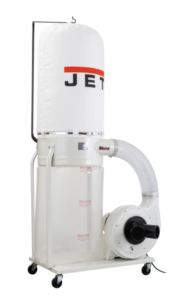 Стружкоотсос Jet DC-1100А 230В №1