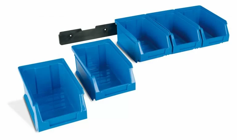 Комплект Tayg №G-51 из 5 лотков + планка для крепления – №1