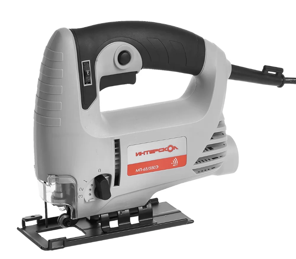 Лобзик Интерскол МП-65/550Э – №1