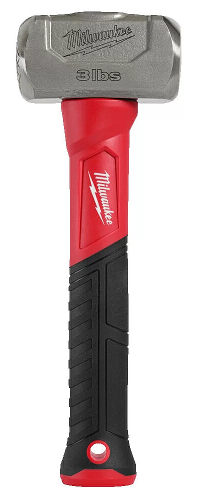 Кувалда Milwaukee (1,36 кг) – фото №1 Кувалда Milwaukee (1,36 кг) – №1