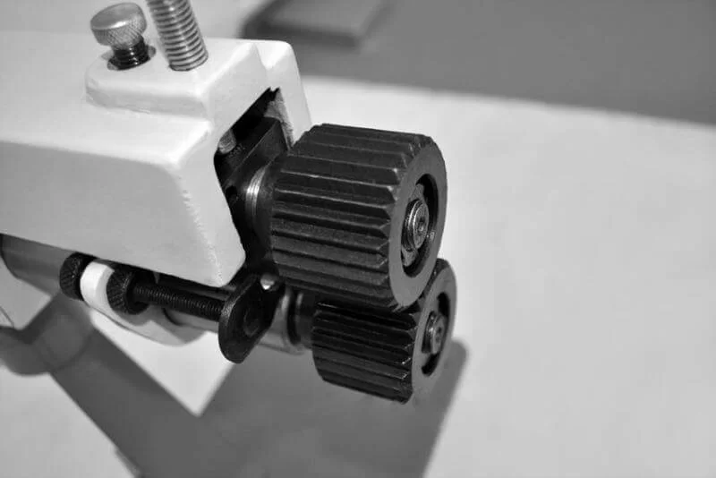 Станок зиговочный Stalex RM-08 ручной – фото №3 Станок зиговочный Stalex RM-08 ручной – №3