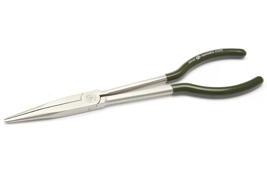 Плоскогубцы Дело Техники 300 мм, удлинённые – №1