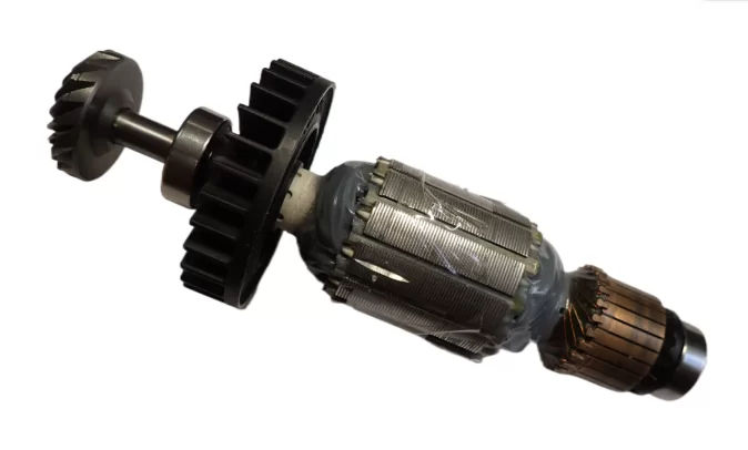 Якорь (ротор) для перфоратора Kress 620 PEС – №1