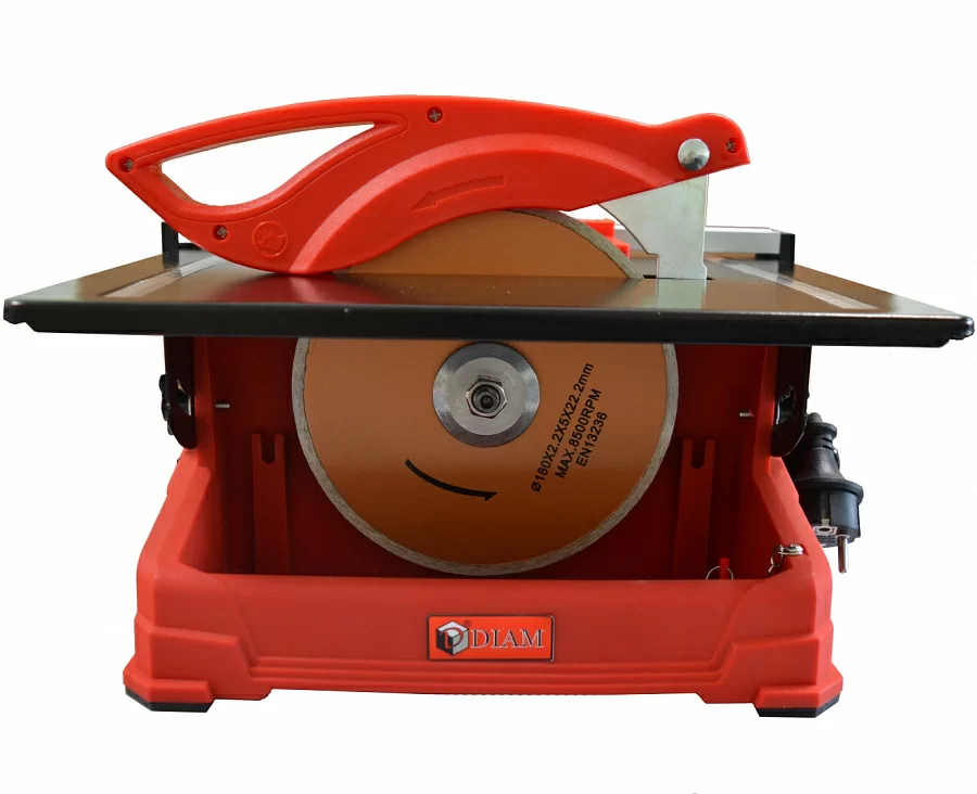 Плиткорез электрический Diam ML-180/500 – №1
