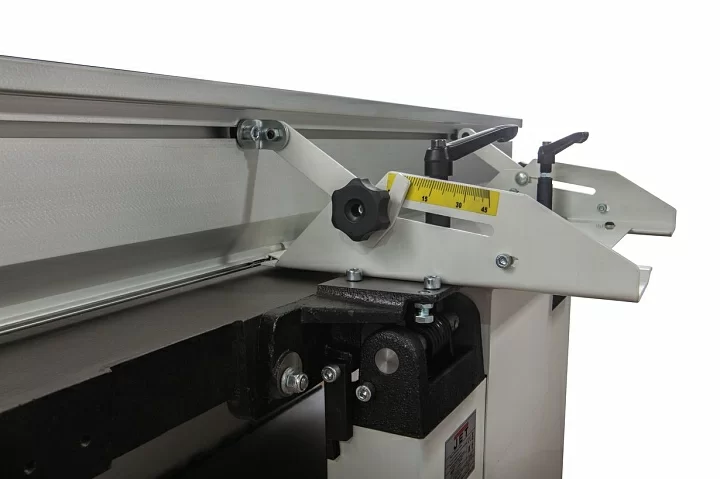 Станок фуговально-рейсмусовый Jet JPT- 310 230В №8