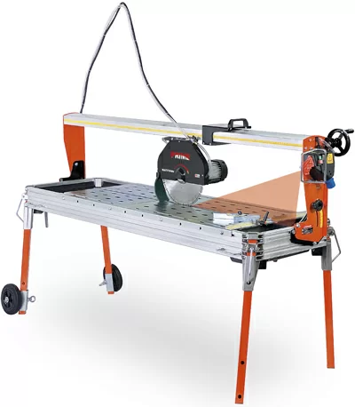 Станок камнерезный Battipav Prime 120S – №1