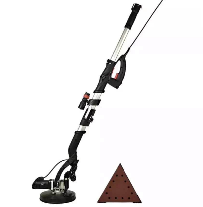 Шлифовальная машина для стен и потолка Schtaer 3000T – №1