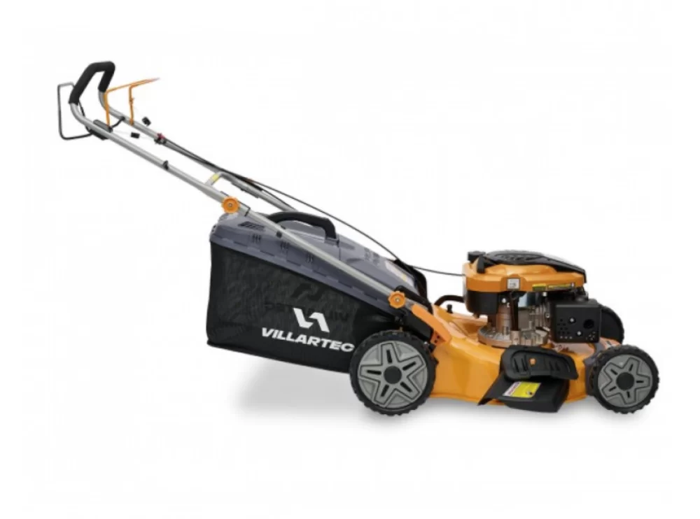 Газонокосилка бензиновая Villartec MB 4153T – №1
