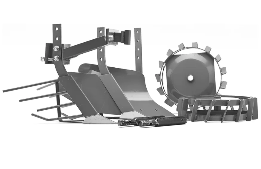 Комплект навесного оборудования Caiman Maxi – №1