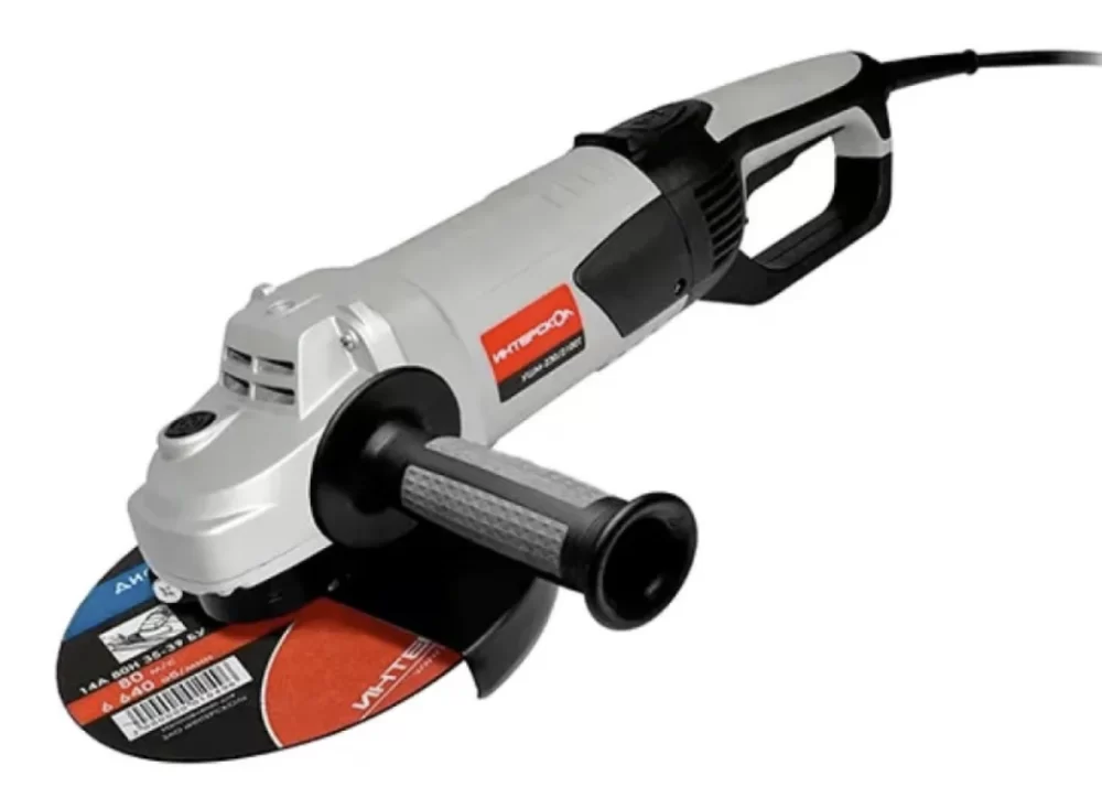 УШМ Интерскол - 230/2100Т – №1