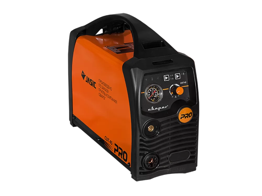 Сварочный аппарат плазменной резки Сварог CUT 45 PRO (L202) – №1
