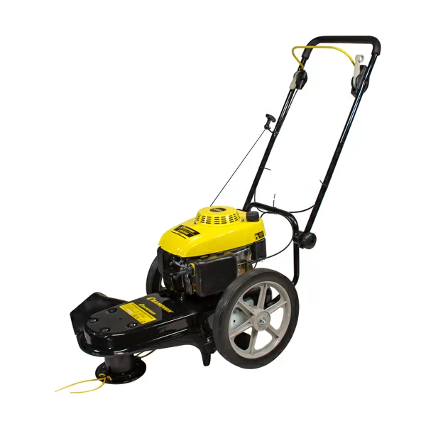 Газонокосилка бензиновая Champion LMH5640 – №1