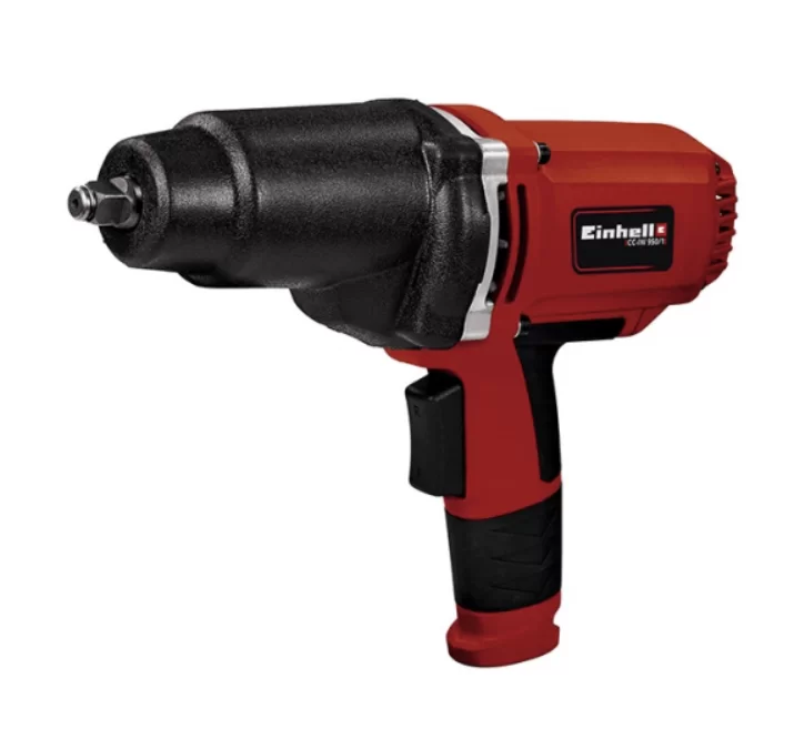 Гайковерт ударный Einhell CC-IW 950/1 – фото №1 Гайковерт ударный Einhell CC-IW 950/1 – №1