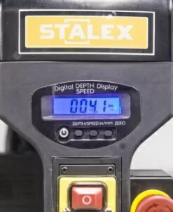 Станок сверлильный Stalex BM-20 Vario – №3