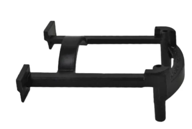 Пластина направляющая Makita для перфораторов HR5210C/ HR5201C – №1