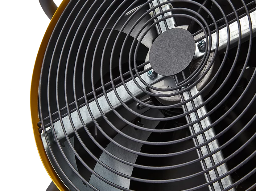 Обогреватель электрический Ballu BHP-P2-30 №4