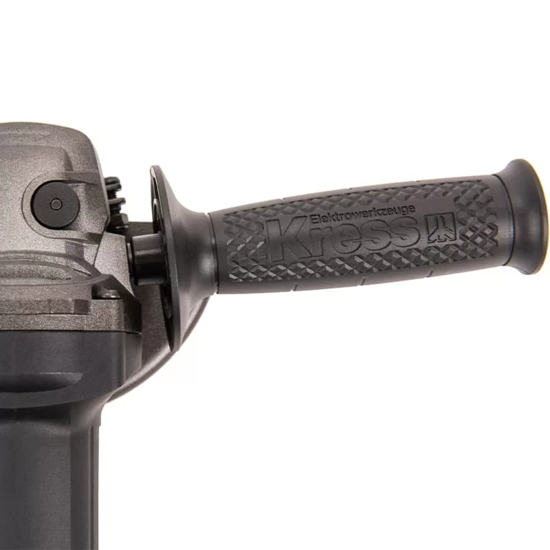 УШМ Kress KU703 750Вт, 125 мм – №4