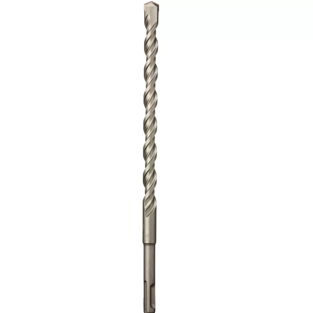 Бур SDS+ Интерскол 22х460/400 мм – фото №1 Бур SDS+ Интерскол 22х460/400 мм – №1