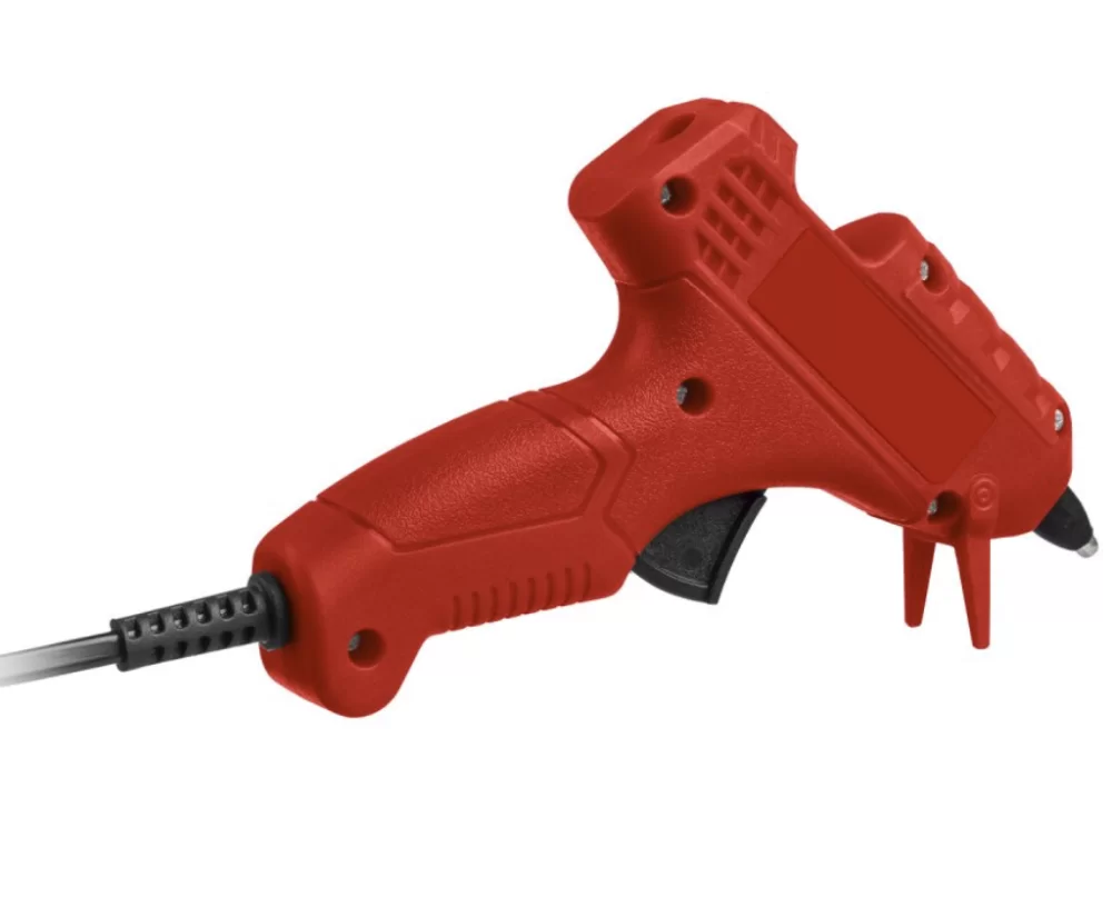 Термопистолет клеевой Зубр Мастер 7 мм (06851-7) – №1