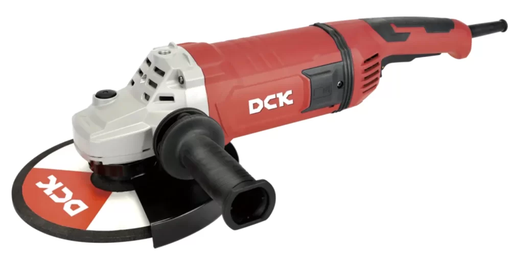 УШМ DCK KSM05-230S 2800 Вт – №1