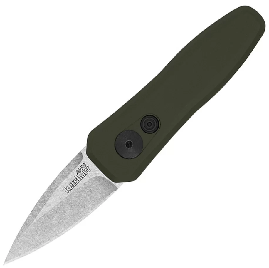 Нож Kershaw Launch 4 (7500OLSW) – фото №1 Нож Kershaw Launch 4 (7500OLSW) – №1