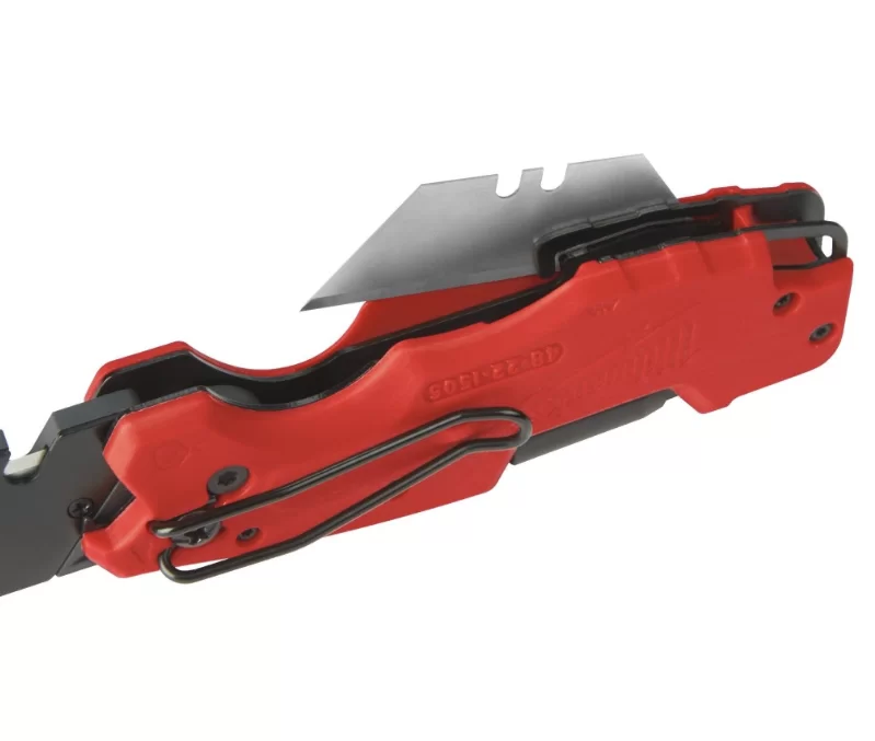 Нож выкидной Milwaukee Fastback 6-в-1 – №9