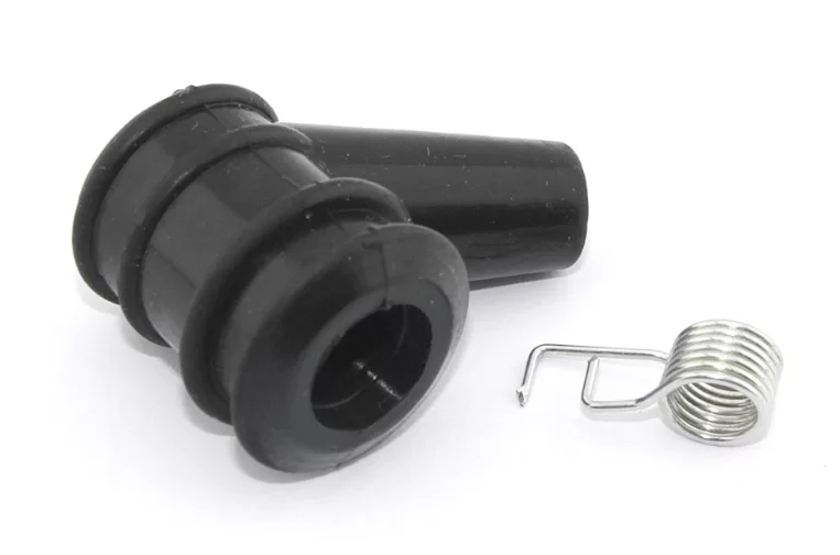 Колпачок свечи зажигания IGP 4500-6200 – фото №1 Колпачок свечи зажигания IGP 4500-6200 – №1