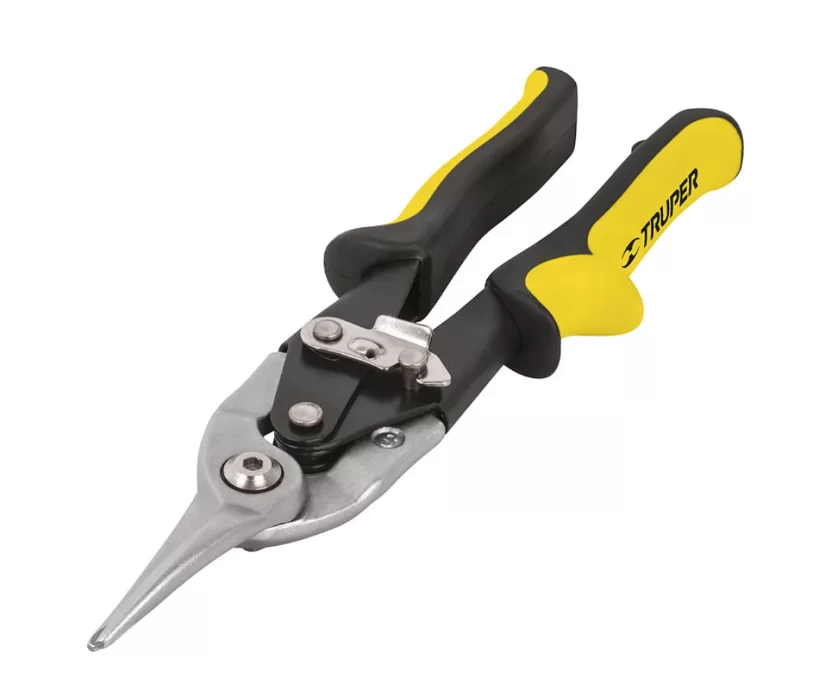 Ножницы по металлу Truper TAV-R (18531) – фото №1 Ножницы по металлу Truper TAV-R (18531) – №1