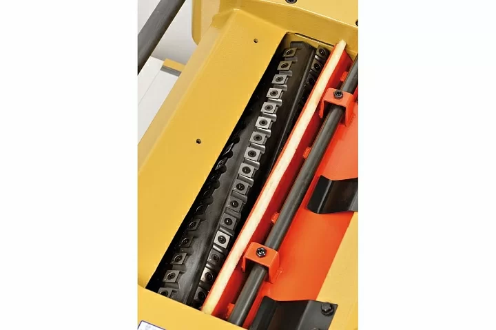 Станок рейсмусовый Powermatic 15 HH 230В с ножевым валом helical – №2