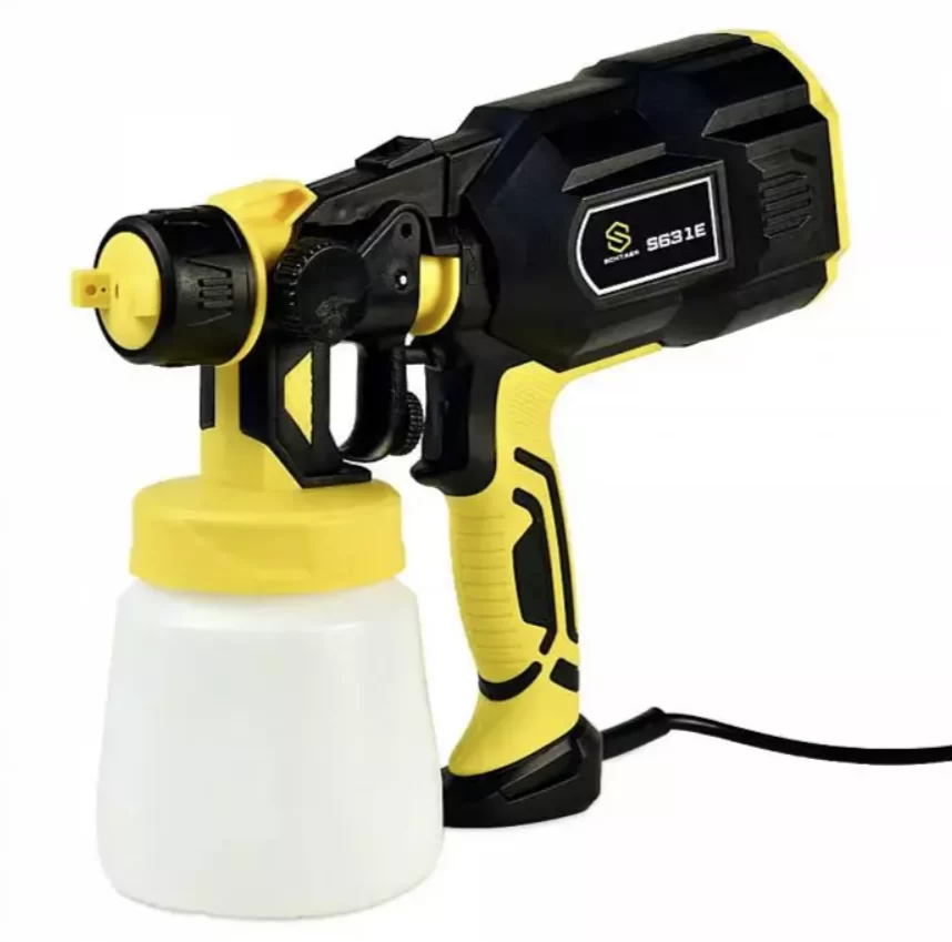 Краскораспылитель Schtaer S631E-18 – №1
