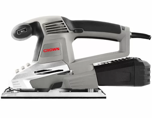 Плоскошлифовальная машина Crown CT13401 – №1