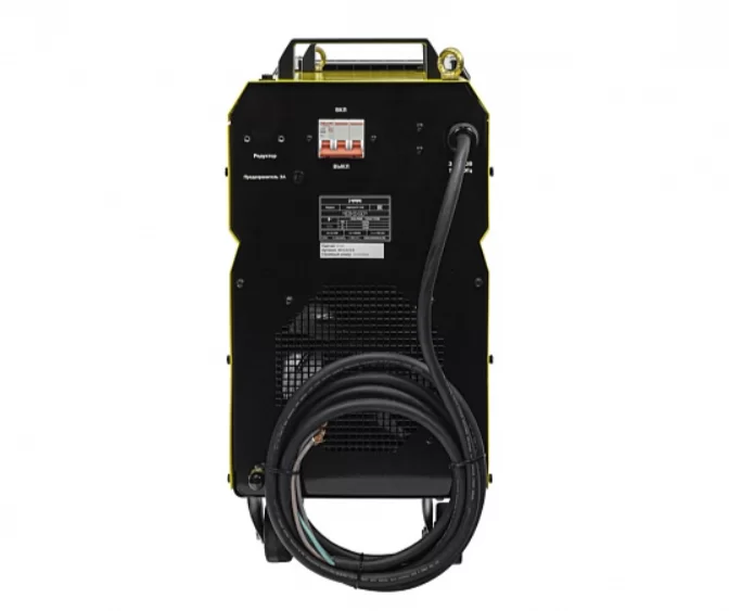 Сварочный аппарат плазменной резки Кедр AlphaCUT-100 – №3