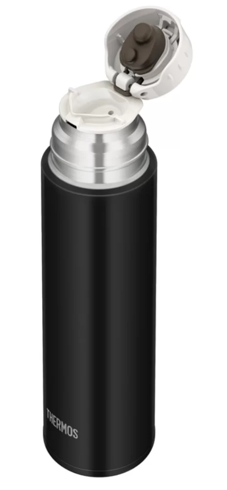 Термос Thermos FFM-501 MTBK 0,5 л черный №2