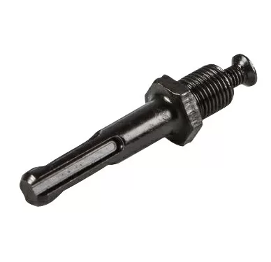 Переходник Elitech с патрона SDS+ на резьбу 1/2" – №1