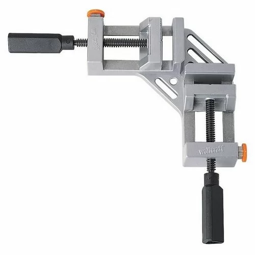 Струбцина угловая Wolfcraft (3415000) – фото №1 Струбцина угловая Wolfcraft (3415000) – №1