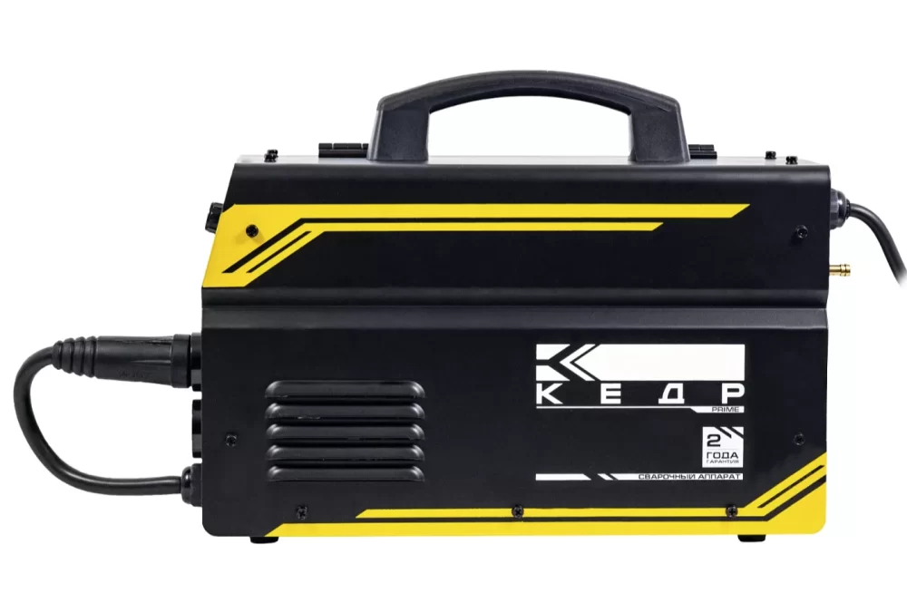 Сварочный аппарат Кедр UltraMIG-200P Compact – №5