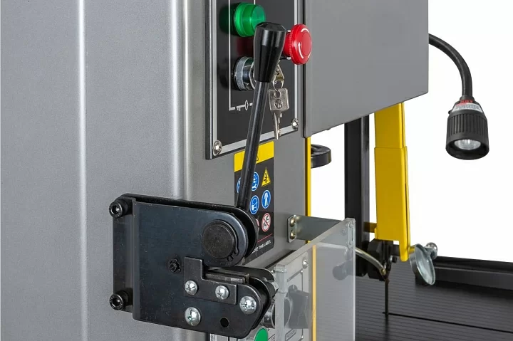 Станок ленточнопильный Jet VBS-1610 – №11