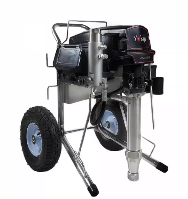 Окрасочный аппарат Yokiji YKJ 1075 – №1