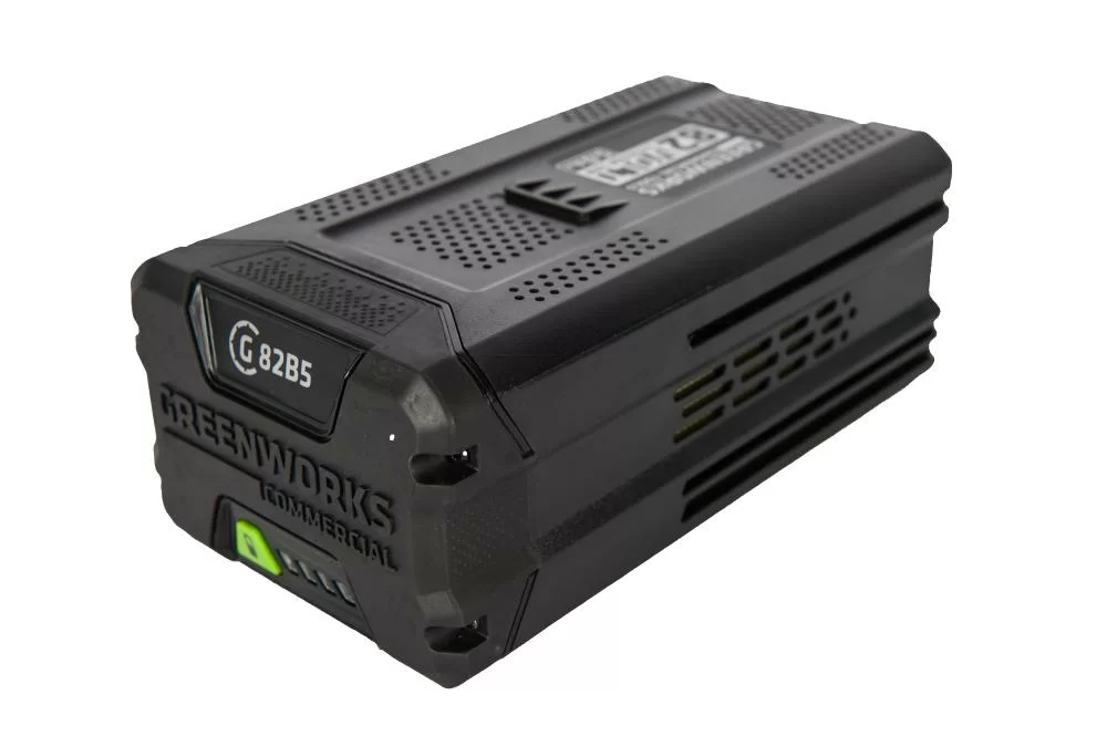 Аккумулятор Greenworks 82В 5A/h Li-on – №1