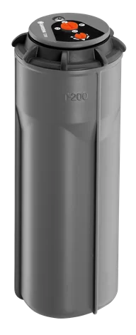 Турбодождеватель выдвижной Gardena Т200 – №1